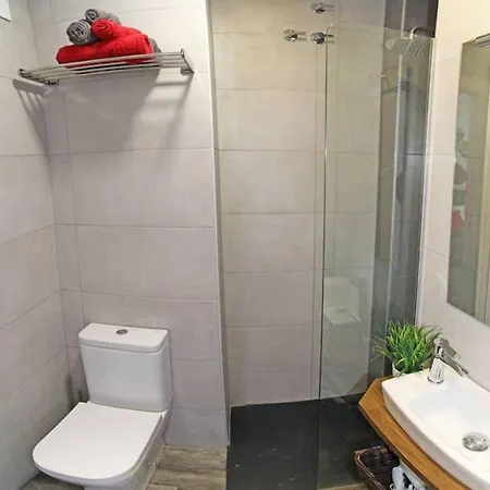 Apartment De Diseno Centrico 5 Min Playa