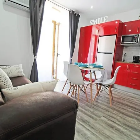 De Diseno Centrico 5 Min Playa Apartment *