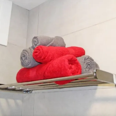 De Diseno Centrico 5 Min Playa * Alicante