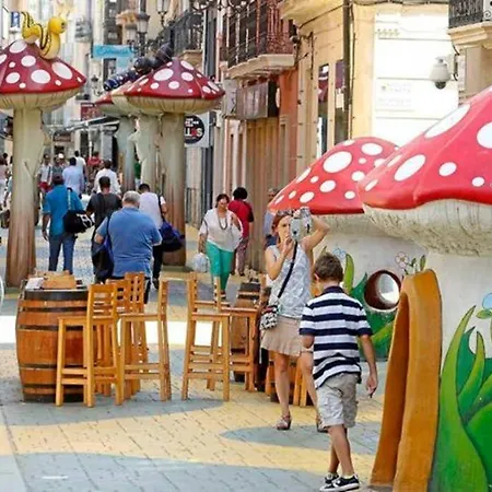 De Diseno Centrico 5 Min Playa