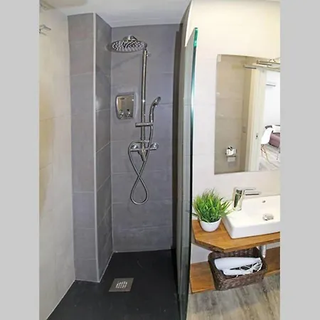 De Diseno Centrico 5 Min Playa Apartment