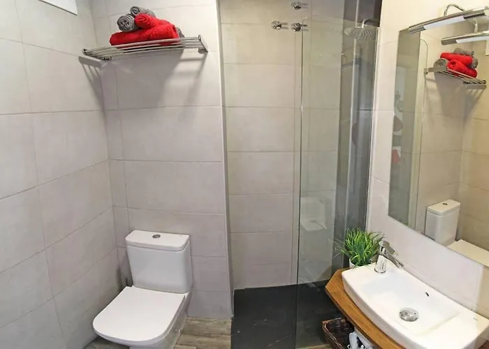 Apartament De Diseno Centrico 5 Min Playa