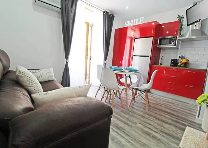 De Diseno Centrico 5 Min Playa Apartament *